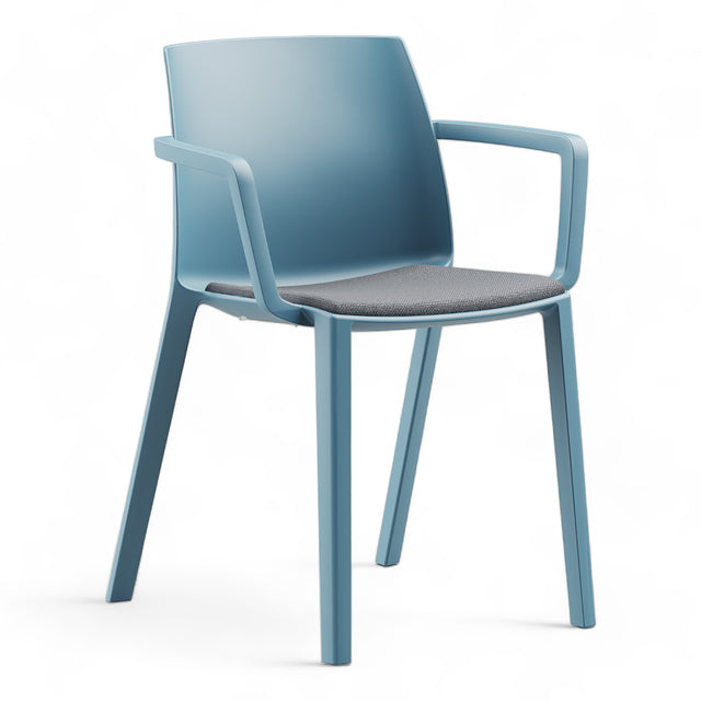 Deangelo Outdoor Arm Chair