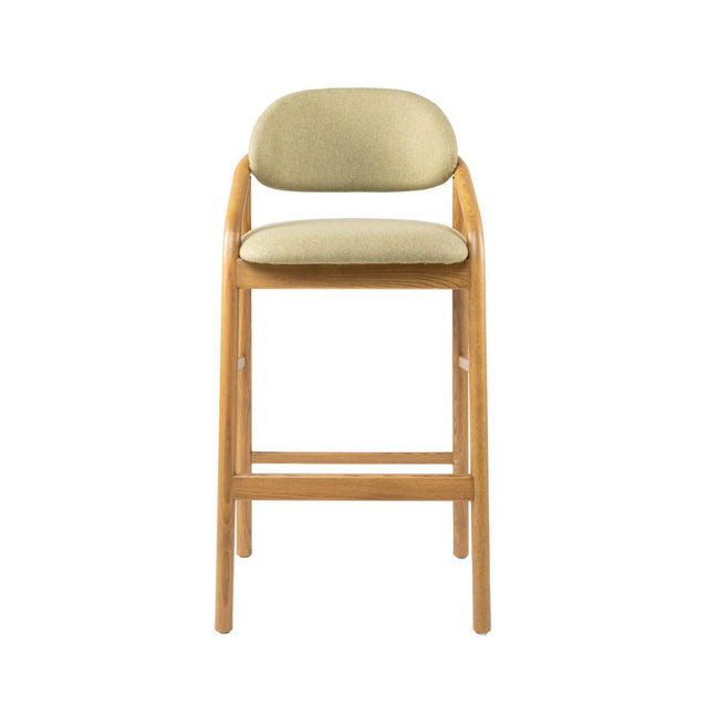 Olive Bar Stool
