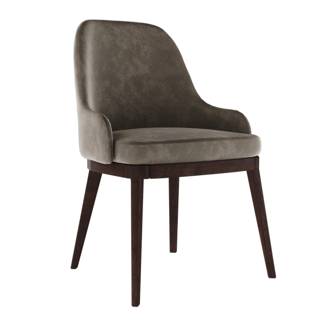 Dona Upholstered Chair