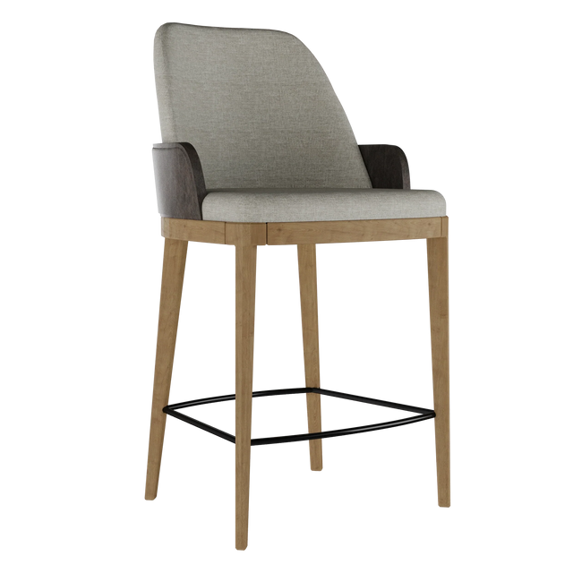 Divine Short Back Bar