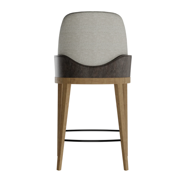 Divine Short Back Bar