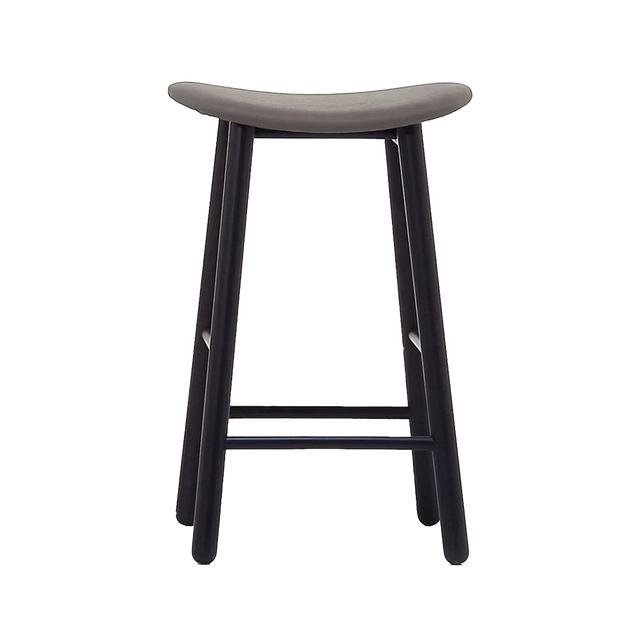 Sheldon Backless Stool