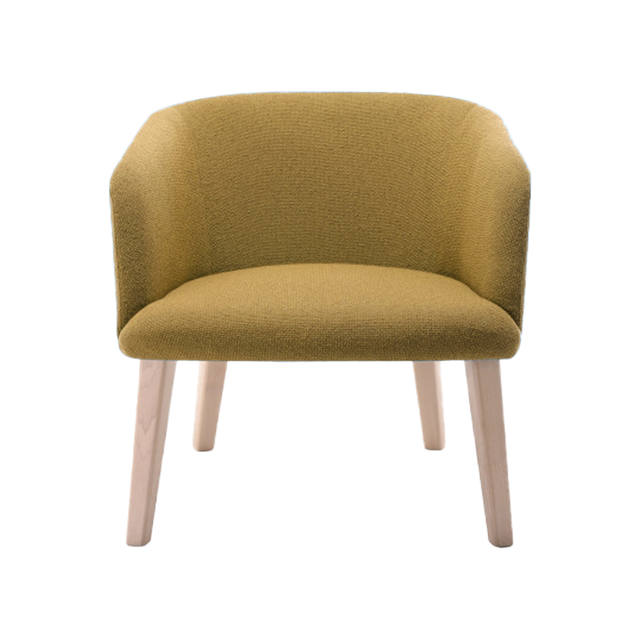 Isabella Lounge Chair