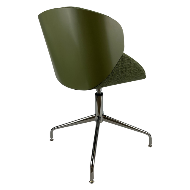Henry Upholstered Arm Chair