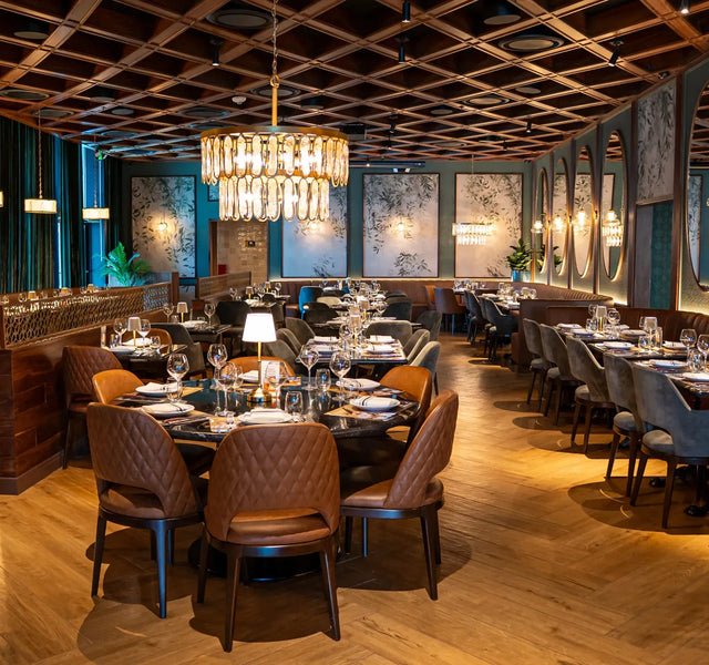Baires Grill Orlando