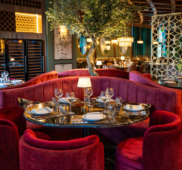 Baires Grill Orlando