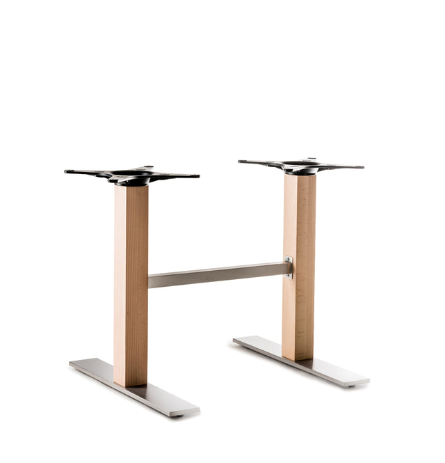 Lucas Straight Stainless Steel