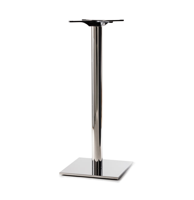 Lucas Straight Stainless Steel