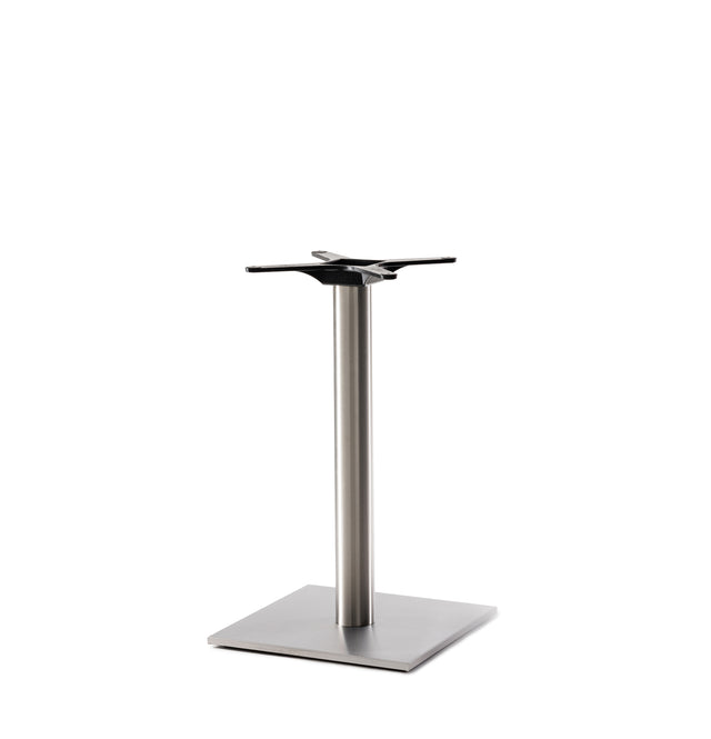 Lucas Straight Stainless Steel