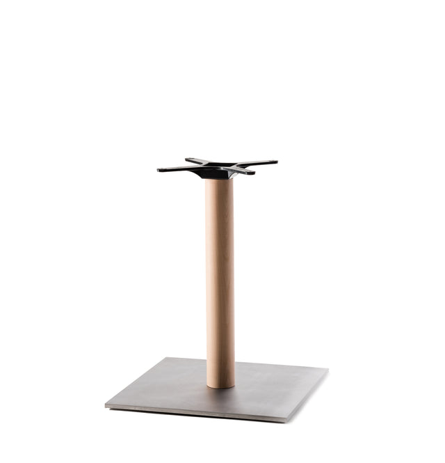 Lucas Straight Stainless Steel