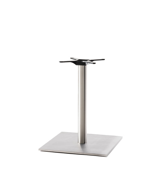 Lucas Straight Stainless Steel