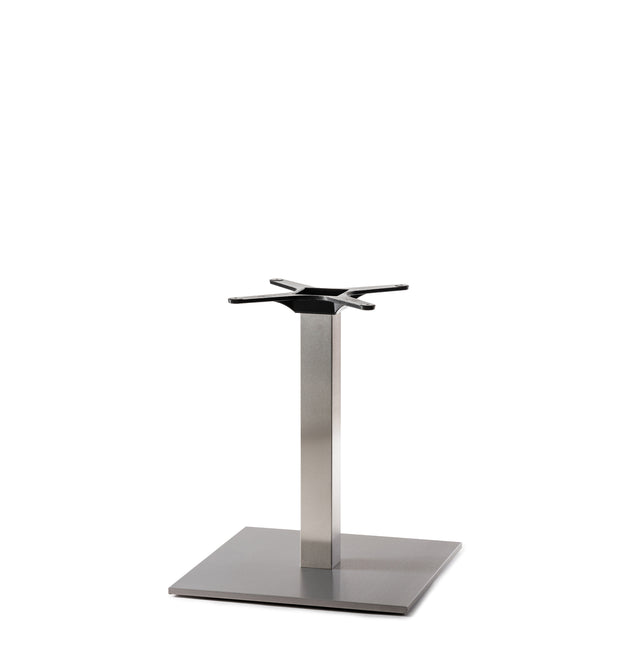 Lucas Straight Stainless Steel