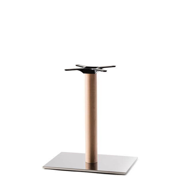 Lucas Straight Stainless Steel