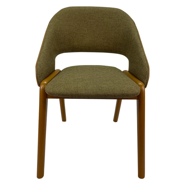 Yara Upholstered Chair