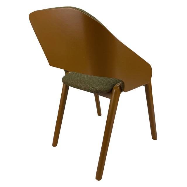 Yara Upholstered Chair