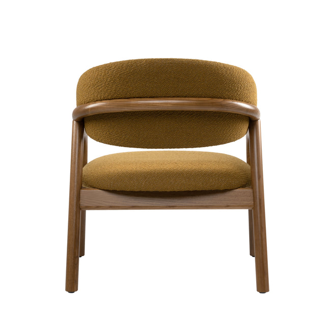 Olive Lounge Chair