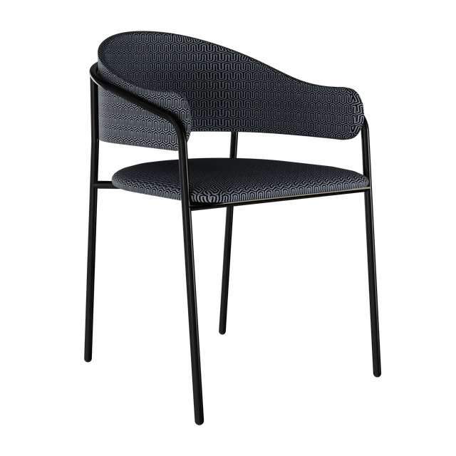 Greg Arm Chair
