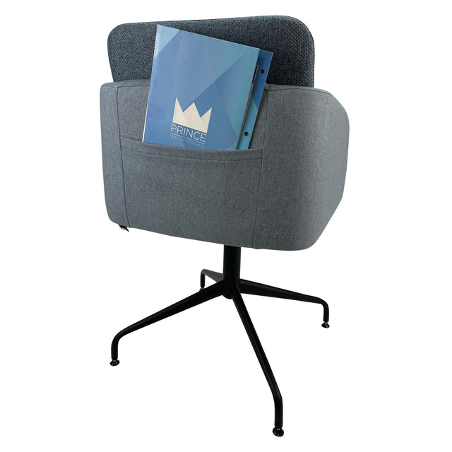 Tova Upholstered Arm Chair
