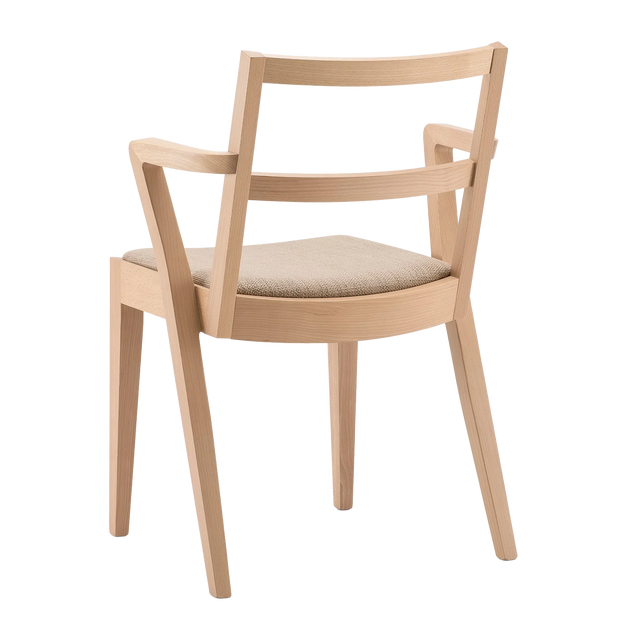 Lola Arm Chair