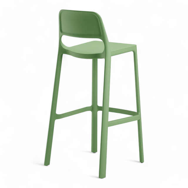 Kyra Outdoor Bar Stool