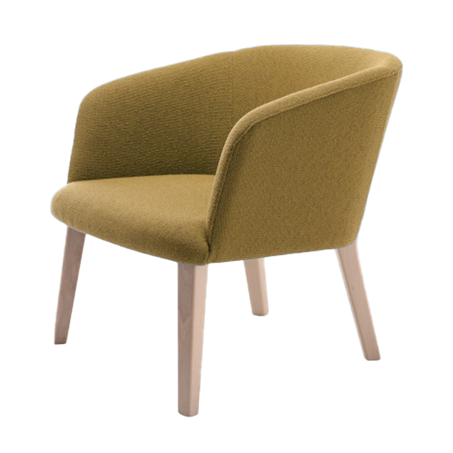Isabella Lounge Chair