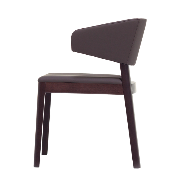 Yumii Chair With Headrest