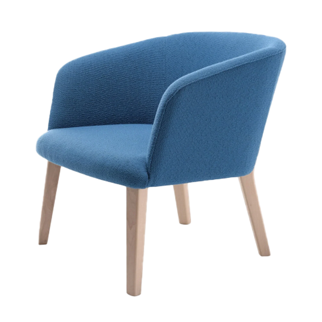 Isabella Lounge Chair
