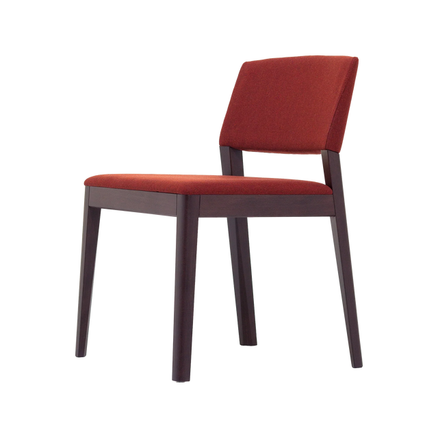 Yumii Chair