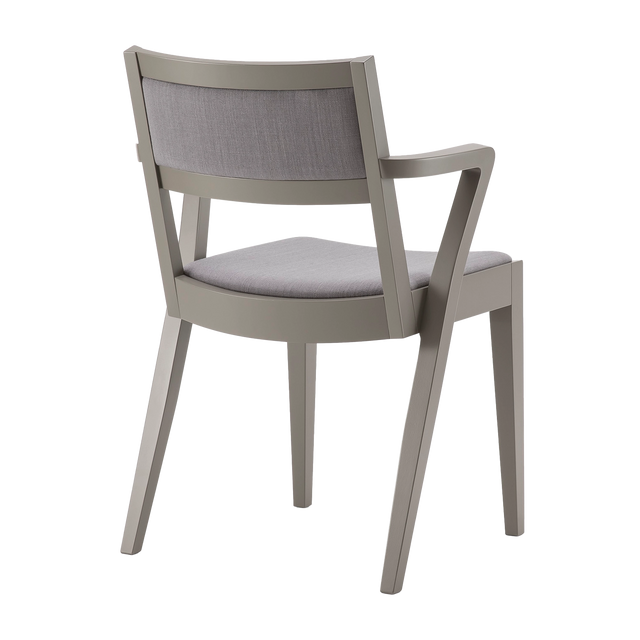 Lola TPB Arm Chair