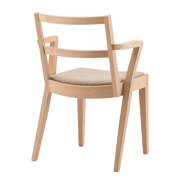 Lola Arm Chair