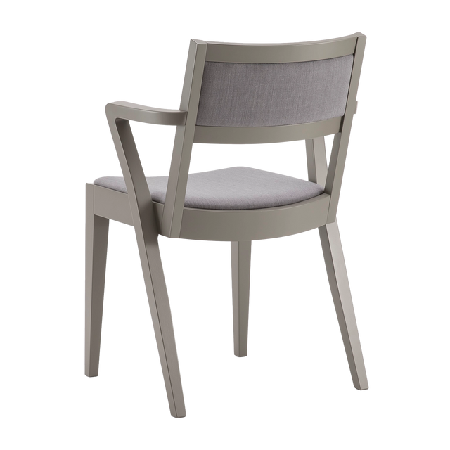 Lola TPB Arm Chair