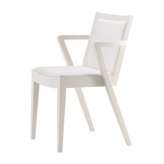 Lola FPB Arm Chair