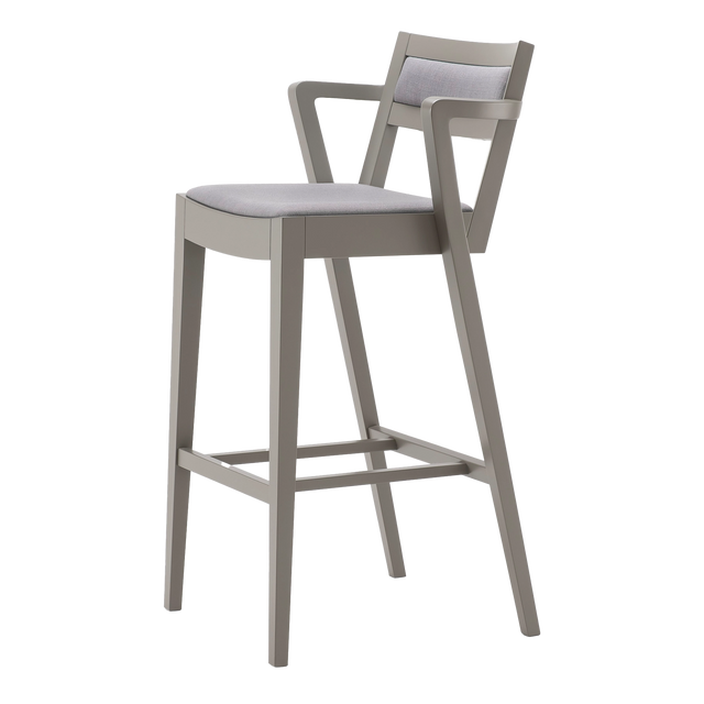 Lola TPB Bar Stool