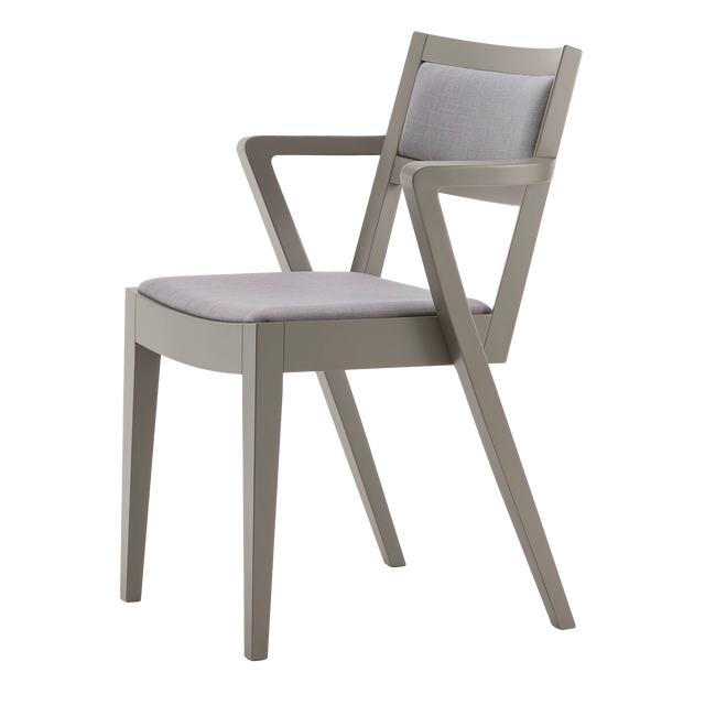 Lola TPB Arm Chair