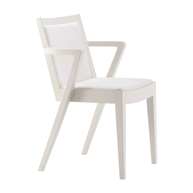 Lola FPB Arm Chair