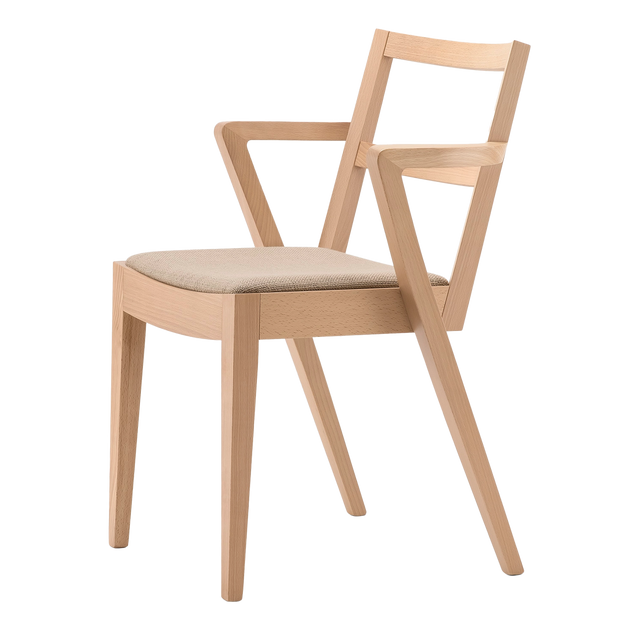Lola Arm Chair