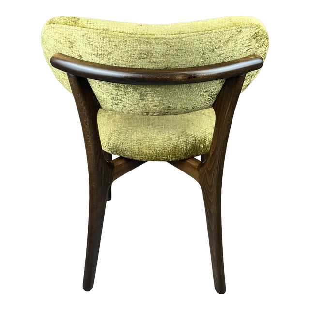 Lona Upholstered Chair