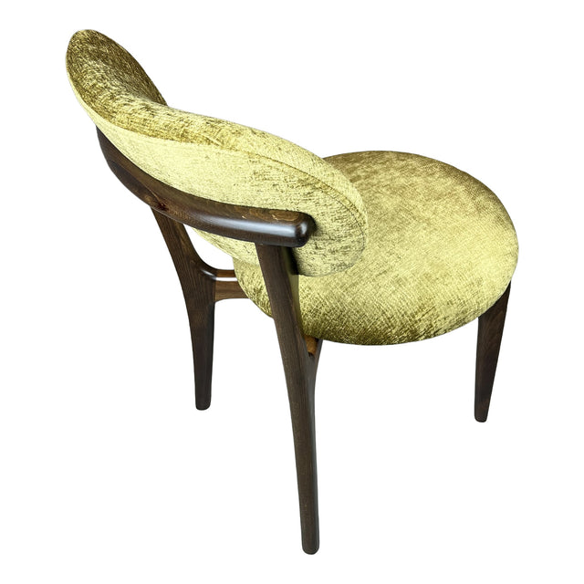 Lona Upholstered Chair
