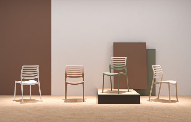 Louise Outdoor Chair