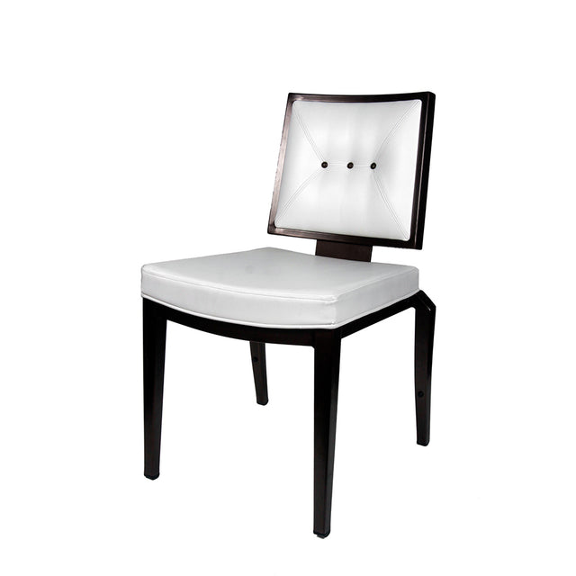 Fishert Stackable Flexback Banquet Chair