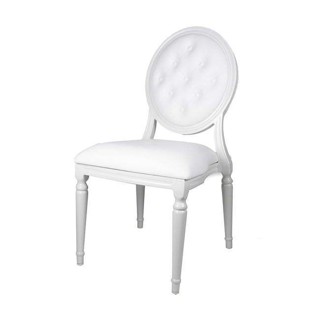 Bepob side chair