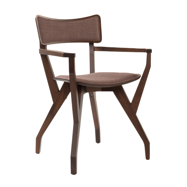 Marsin Arm Chair