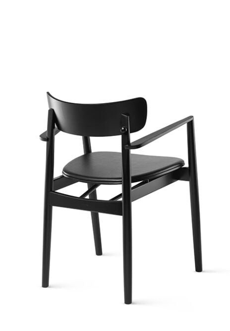 Matt Arm Chair