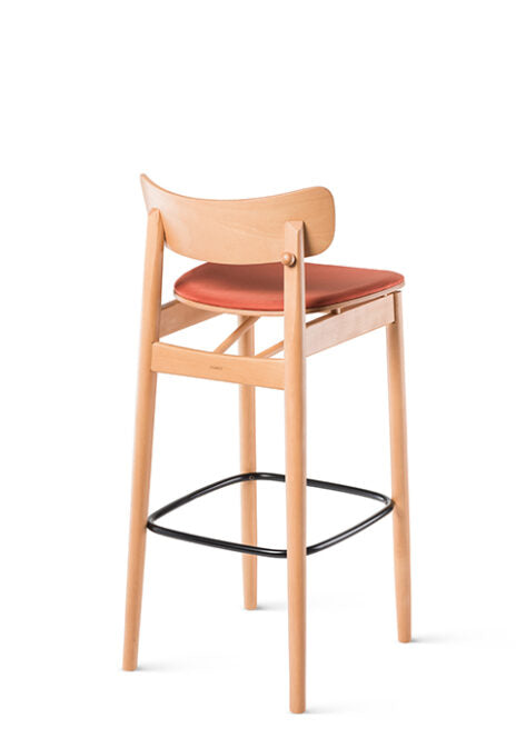 Matt Bar Stool