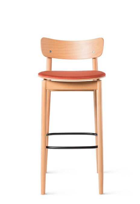 Matt Bar Stool