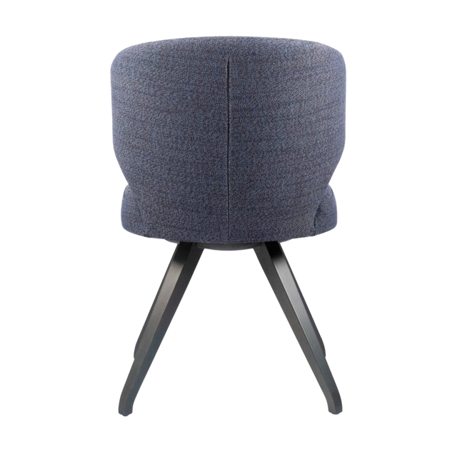 Shawna Chair With Headrest