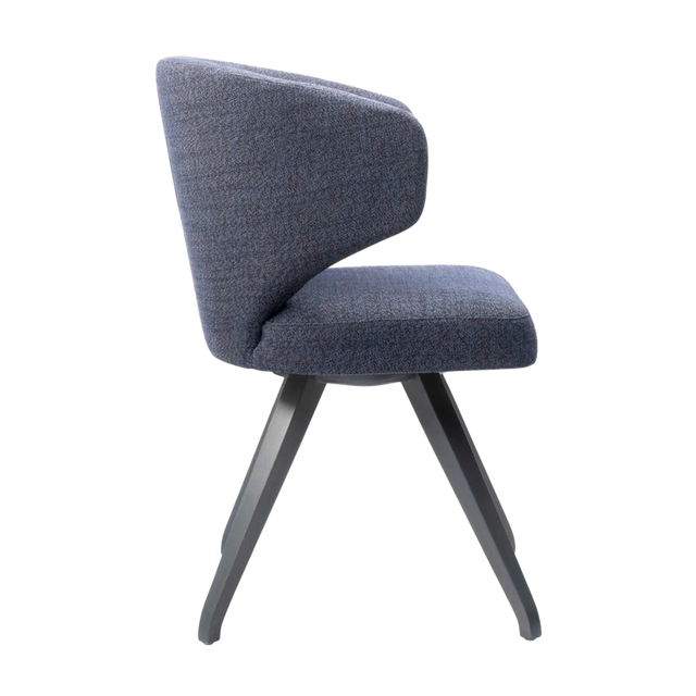 Shawna Chair With Headrest