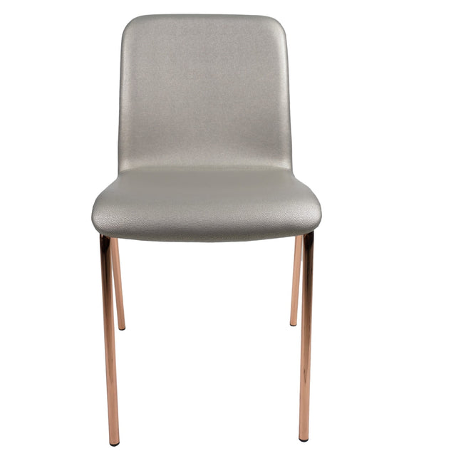 Kee Upholstered