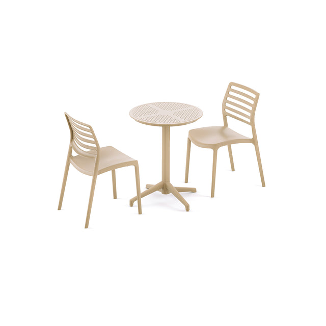 Louise Outdoor Chair