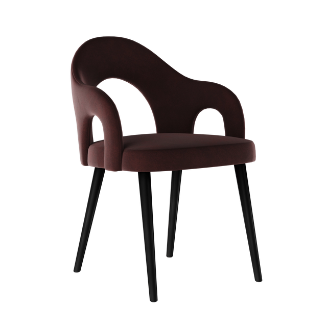 Nayla Arm Chair